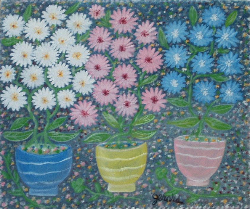 Gerard Flowers 20x24 Oct2005